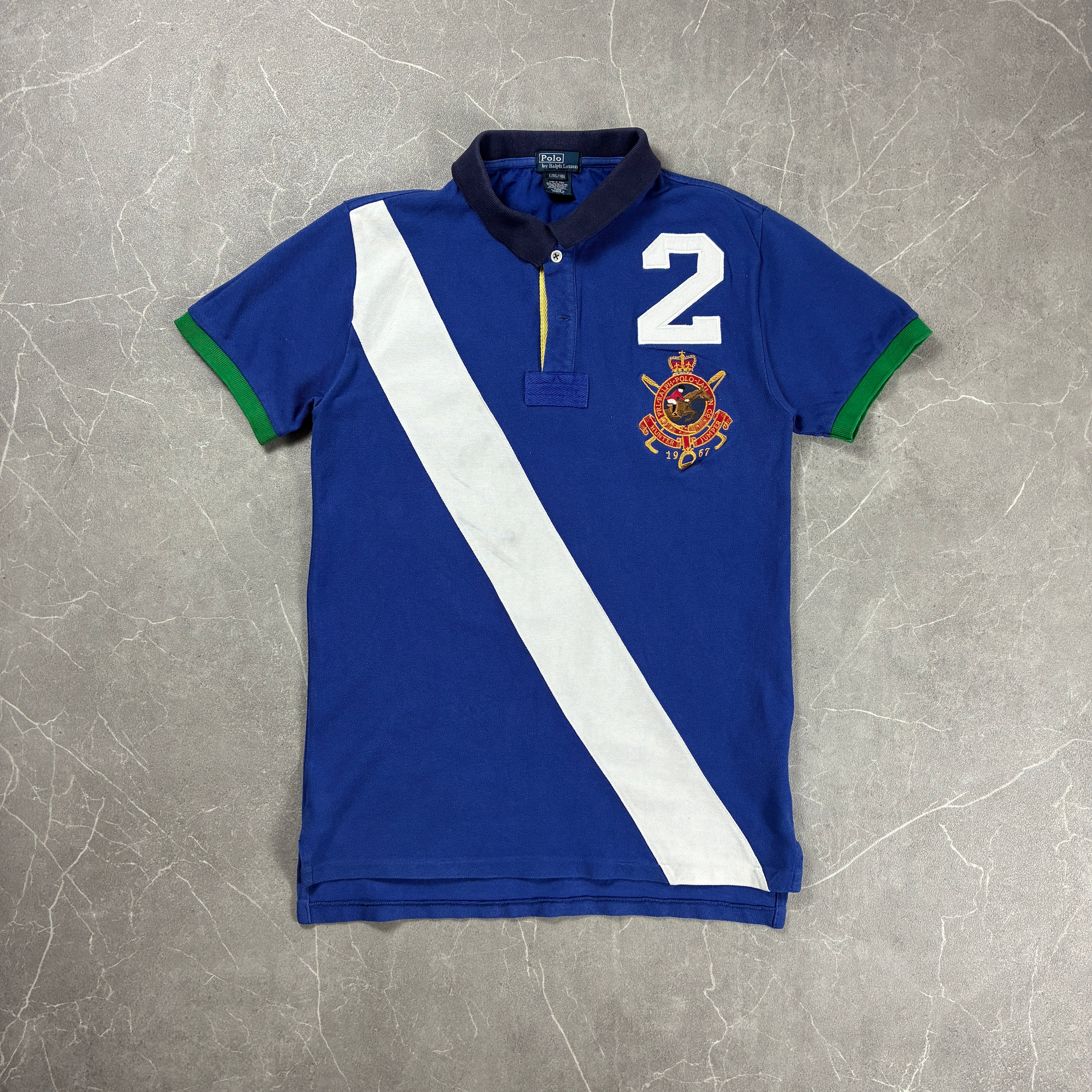 Ralph Lauren Polo (XS)