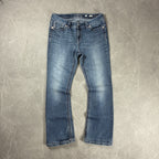 Miss Me Damen Jeans (L/40)