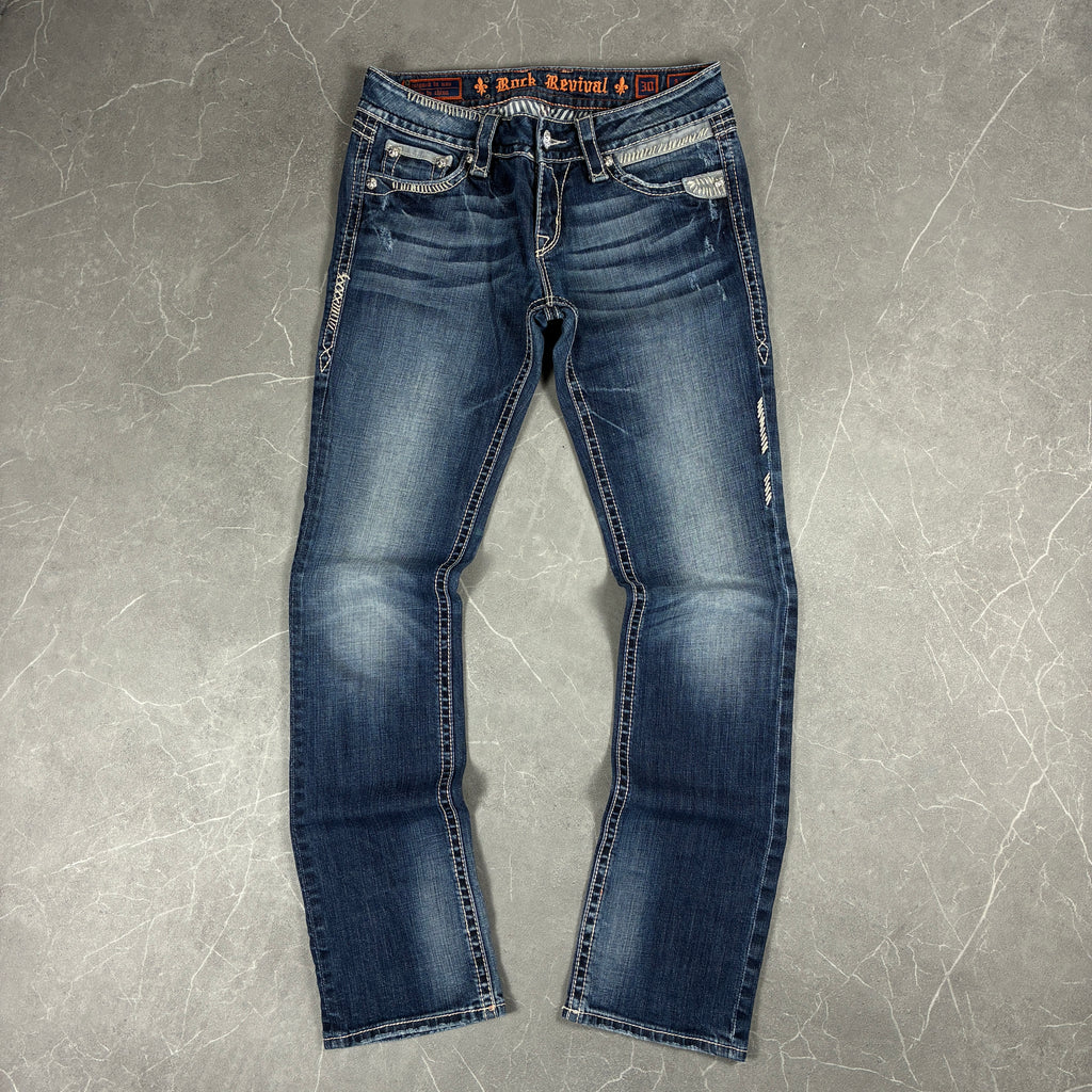 Rock Revival Damenjeans (M/38)
