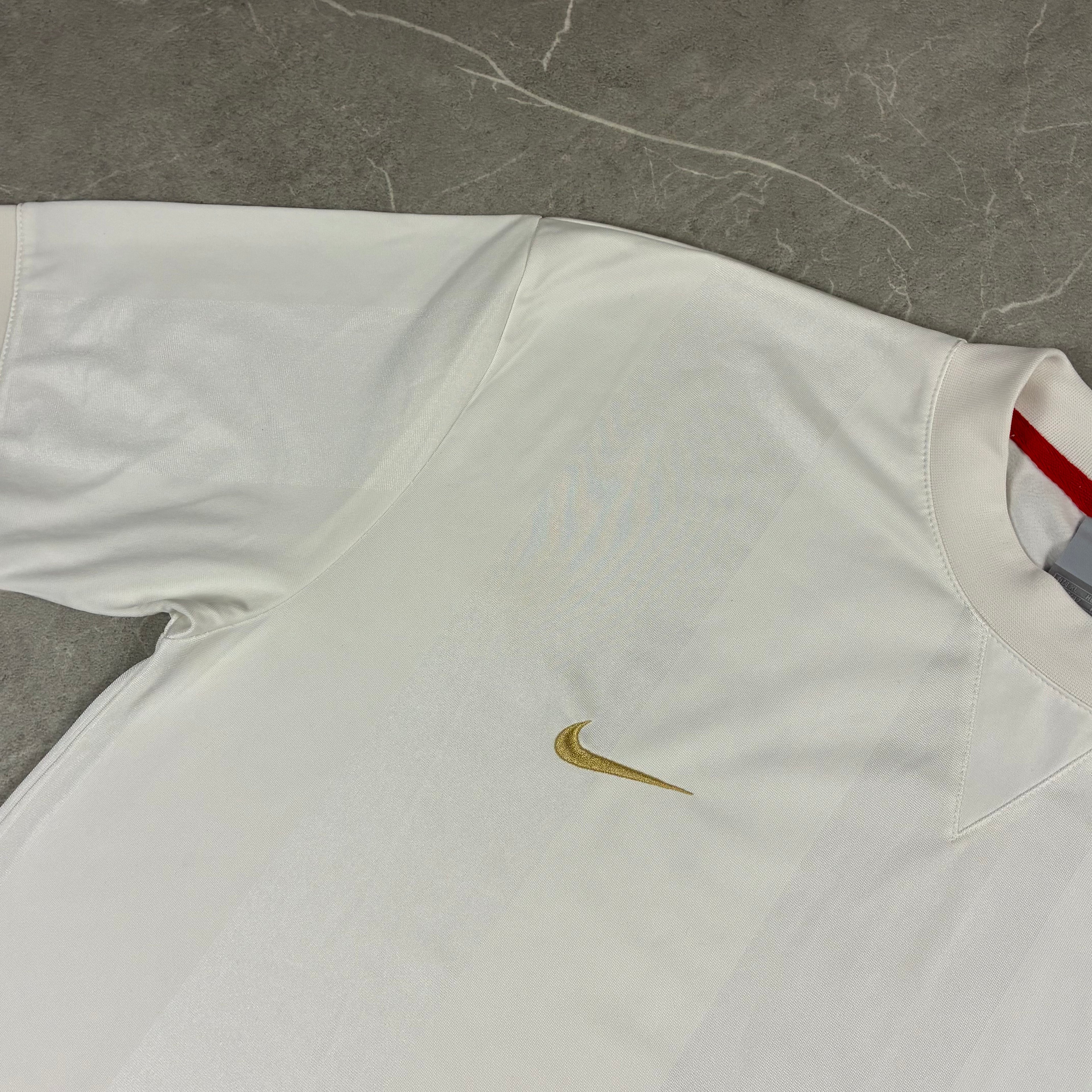 Nike x Manchester United Trikot 2002 (XL)