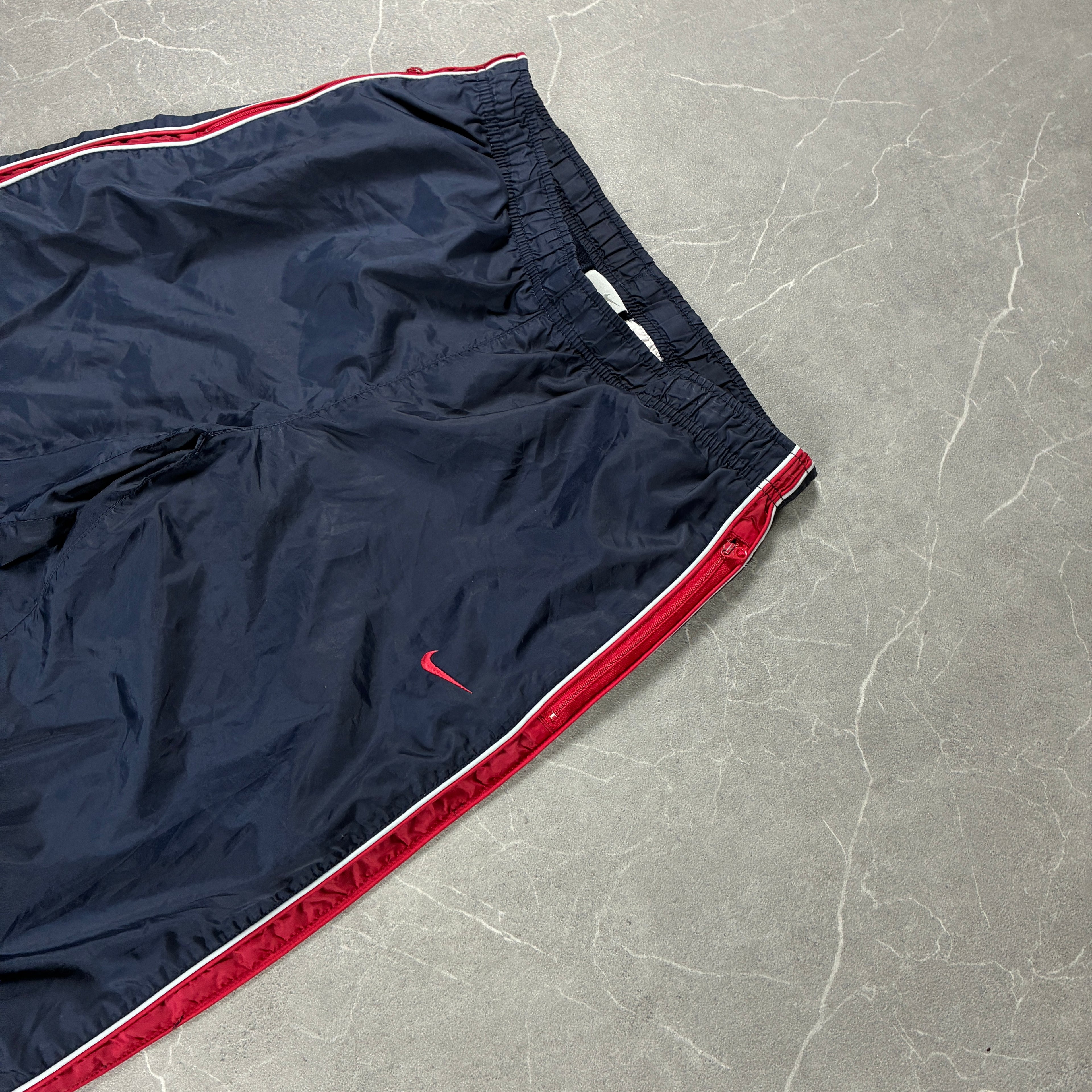 Nike Trackpants (XS-S)