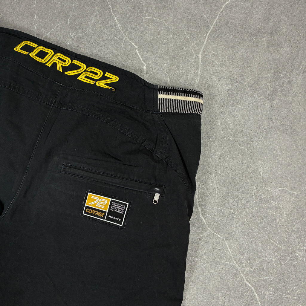 Nike Cortez Trackpants (L)