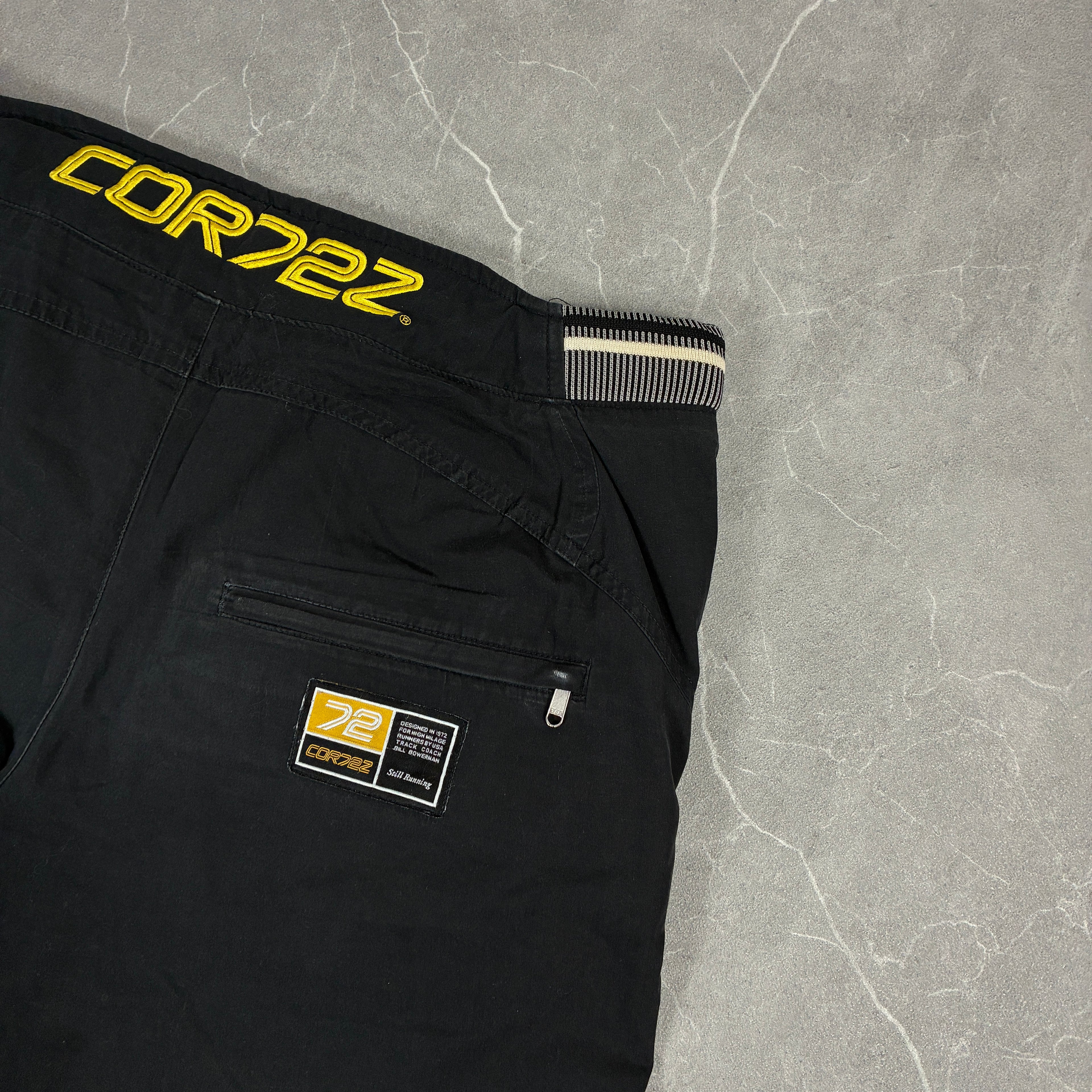 Nike Cortez Trackpants (L)