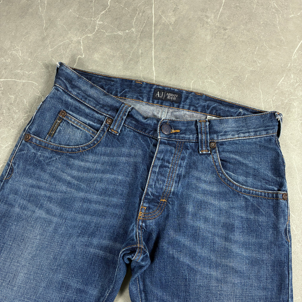 Armani Jeans (W32)
