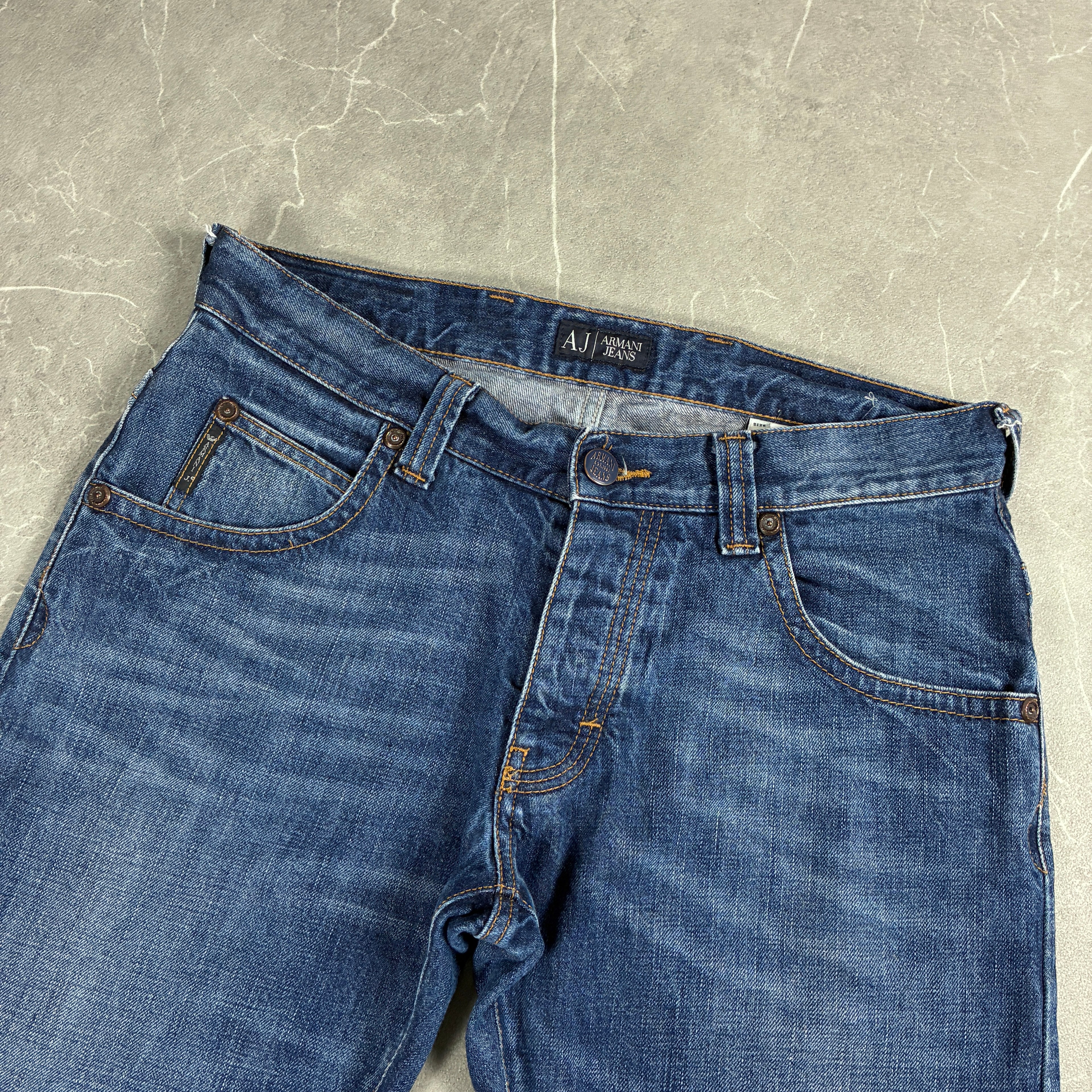 Armani Jeans (W32)