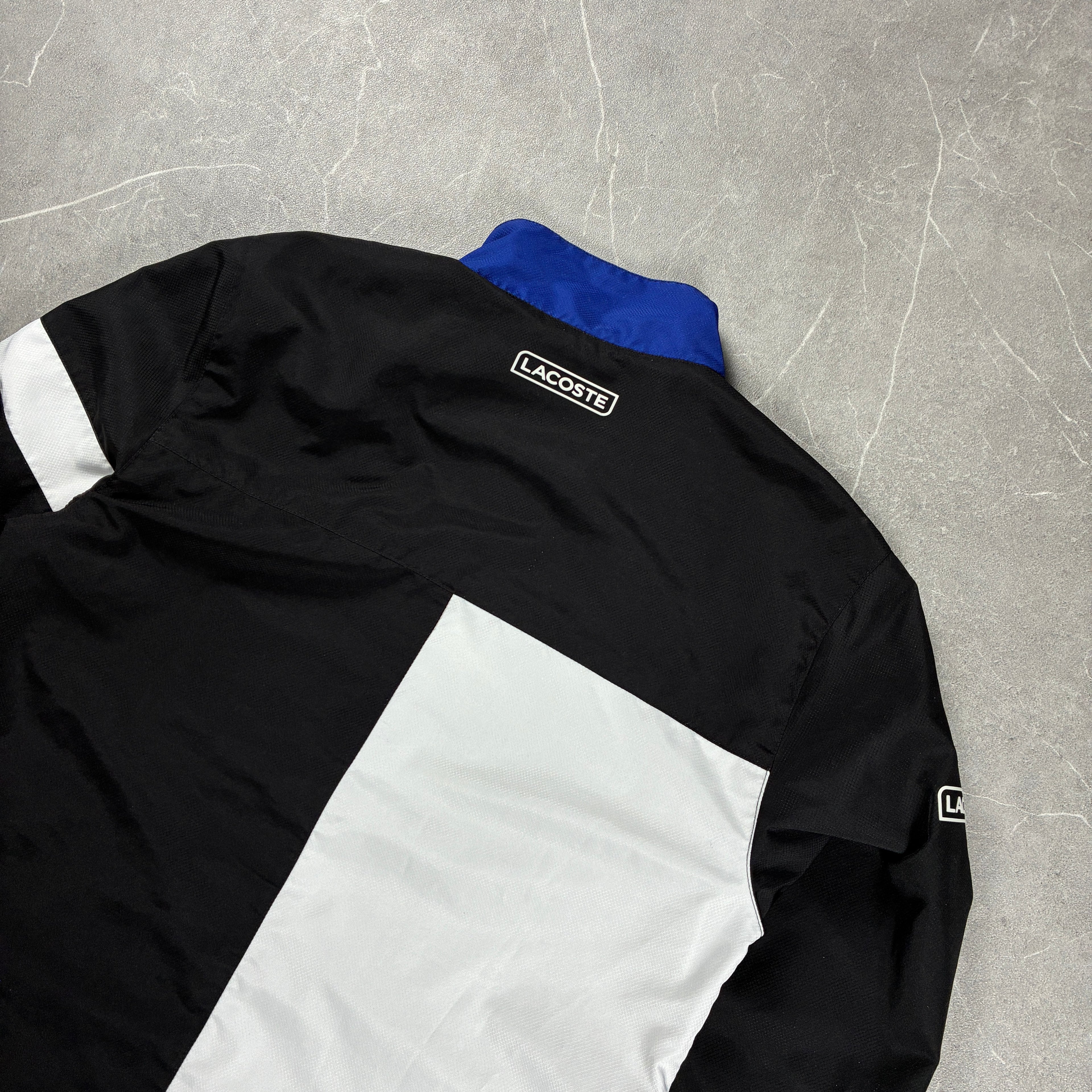 Lacoste Sportjacke (XS)