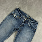 Miss Me Damen Jeans (S/36)