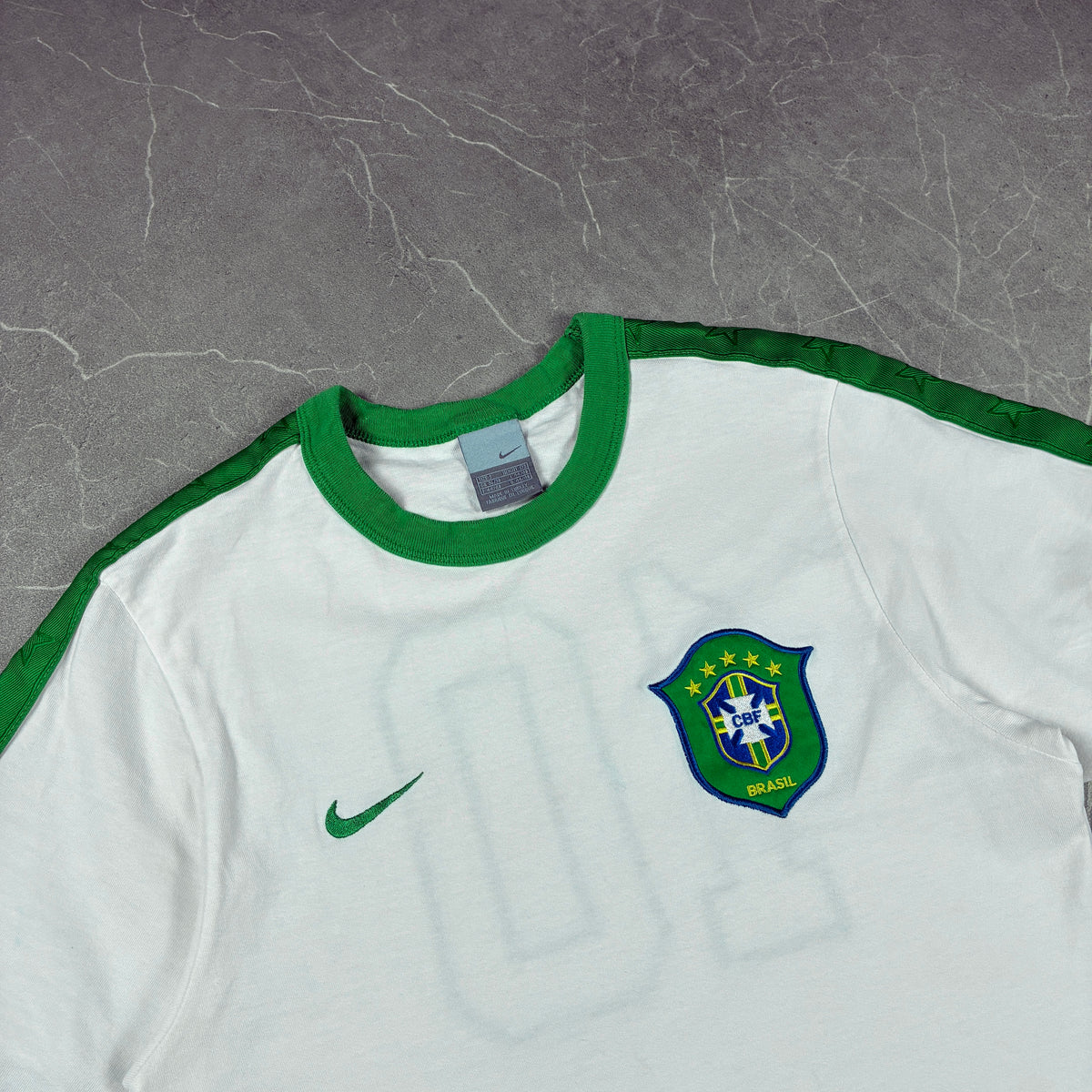 Nike x Brasilien Shirt (S)