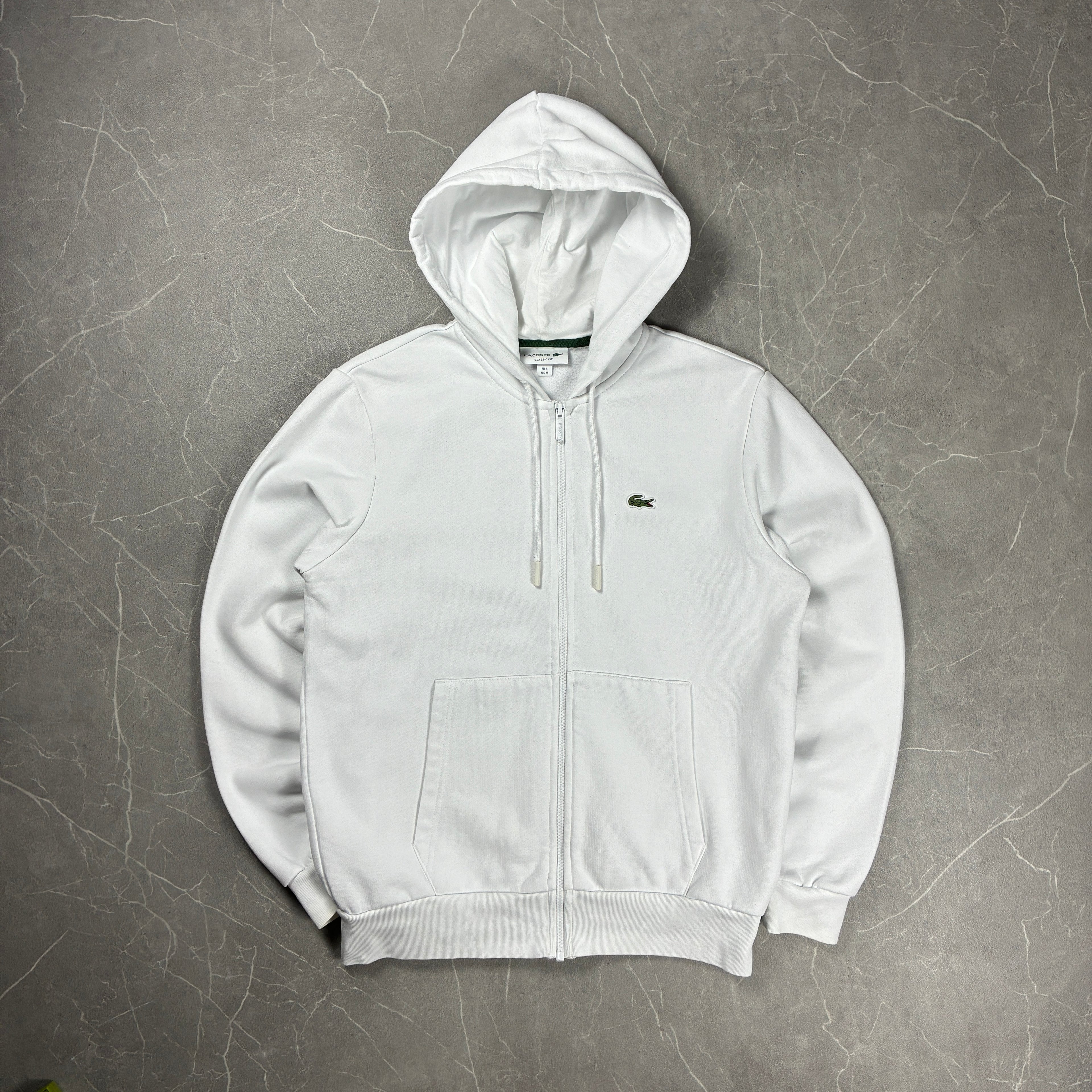 Lacoste Zipper (M)
