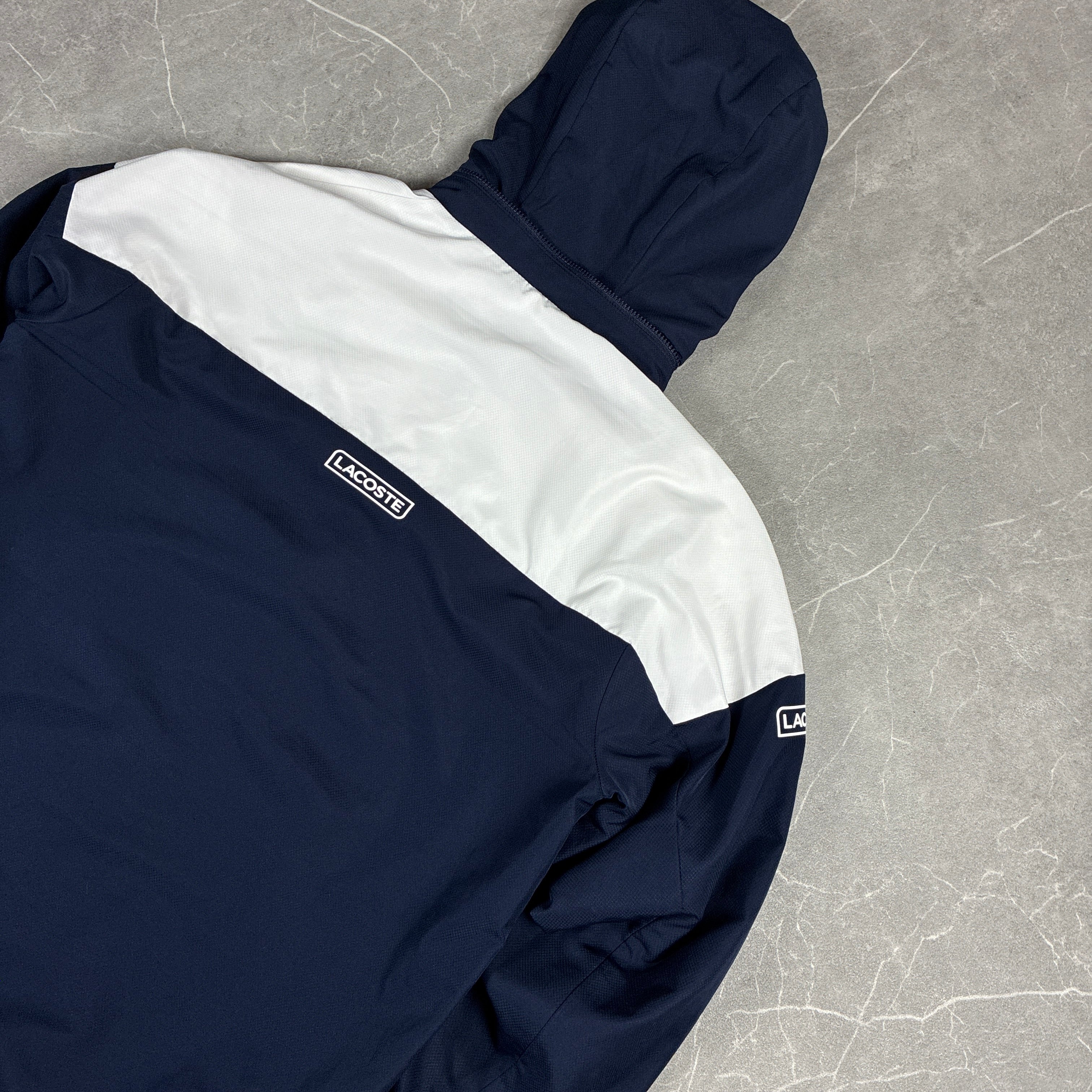 Lacoste Sportjacke (S)