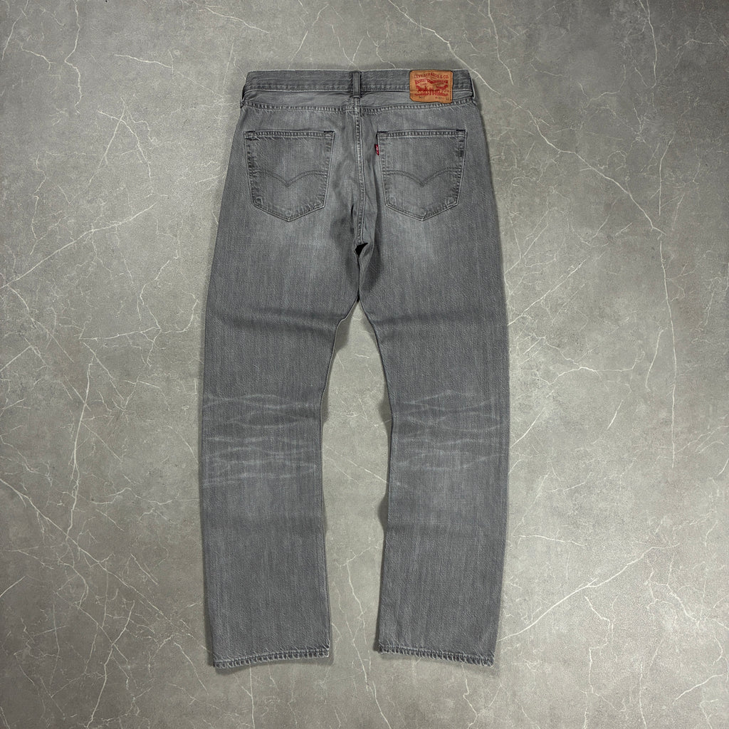 Levis Jeans (W33)