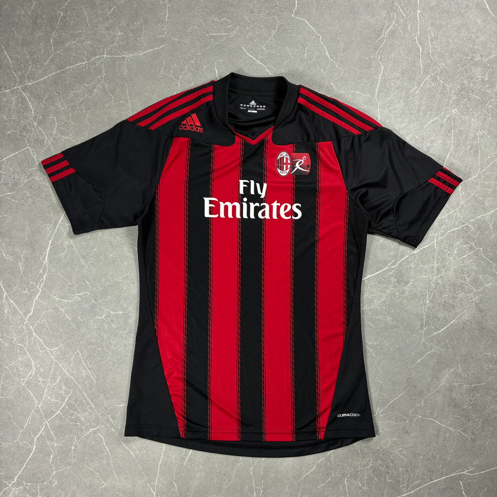 Adidas x AC Milan Trikot 2012 (S)