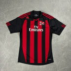 Adidas x AC Milan Trikot 2012 (S)