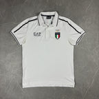 EA7 x Italia Polo (L)