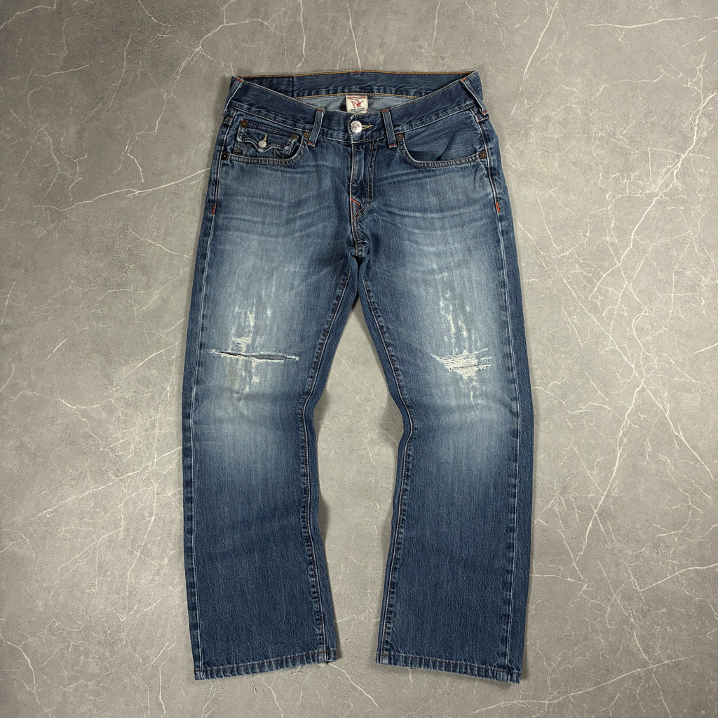 True Religion Jeans (W32)