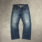 True Religion Jeans (W32)