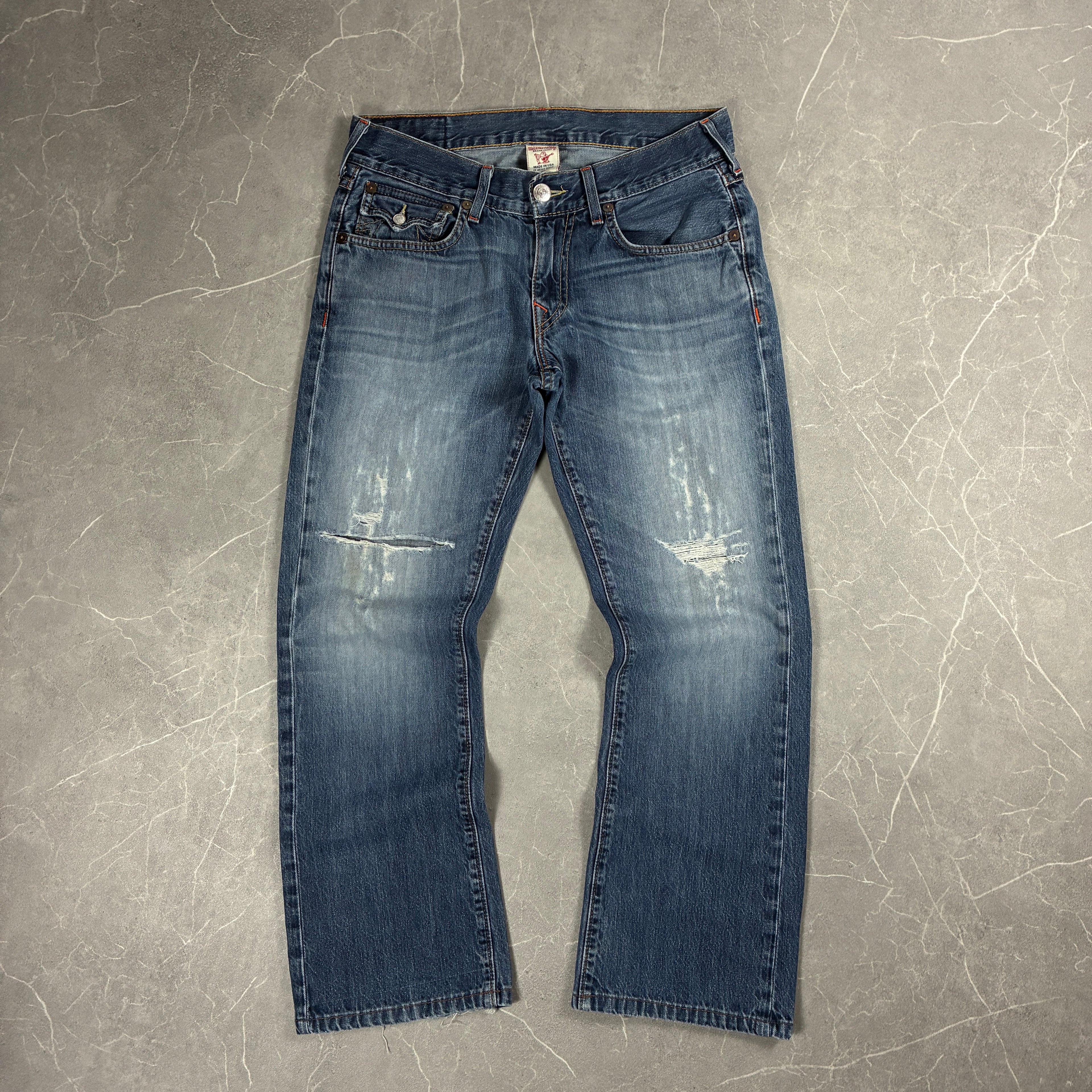 True Religion Jeans (W32)