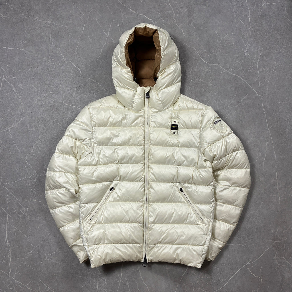 Blauer USA Jacke (S)