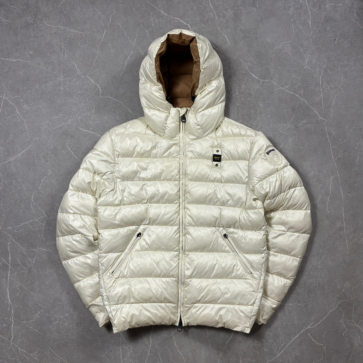 Blauer USA Jacke (S)