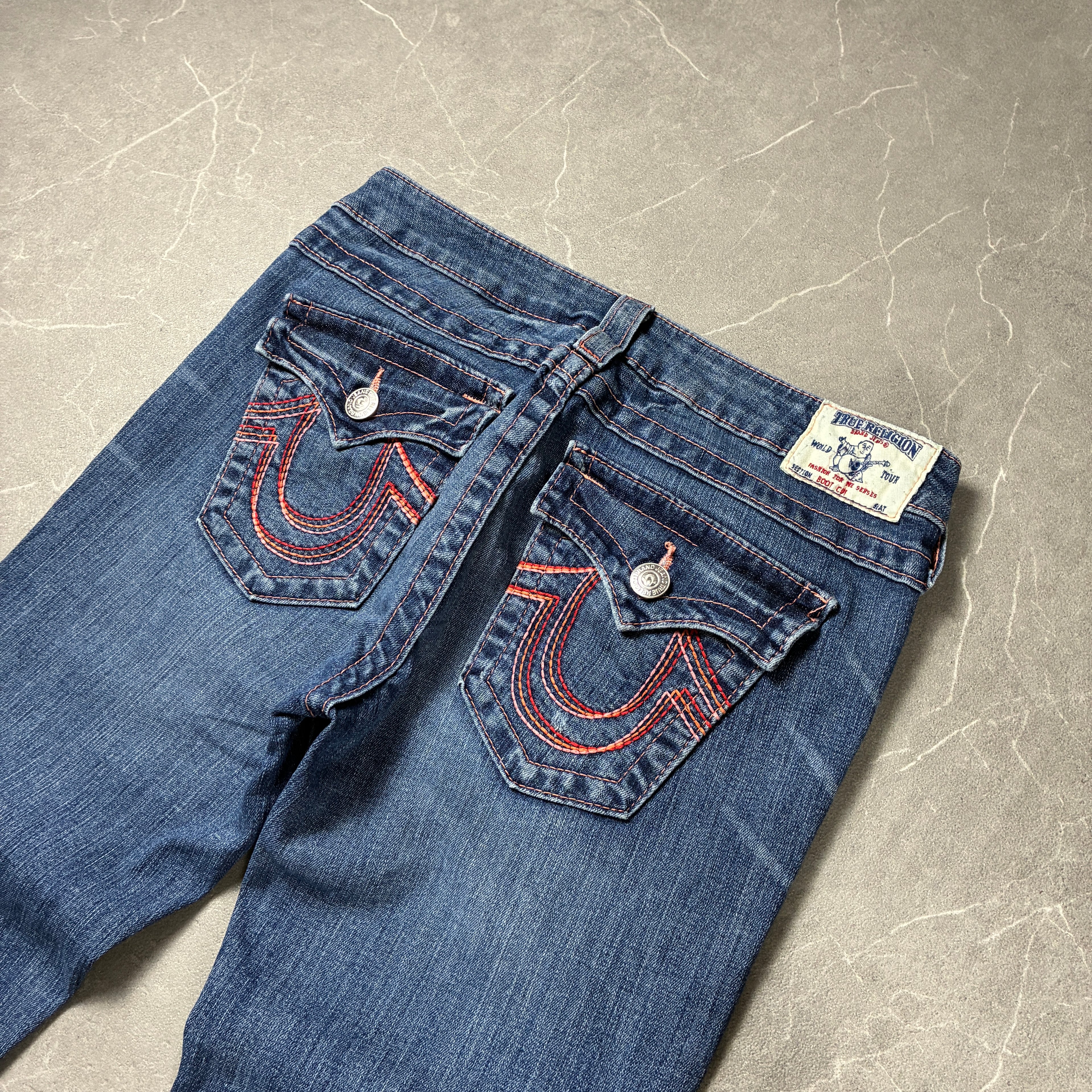 True Religion Jeans (M/38)