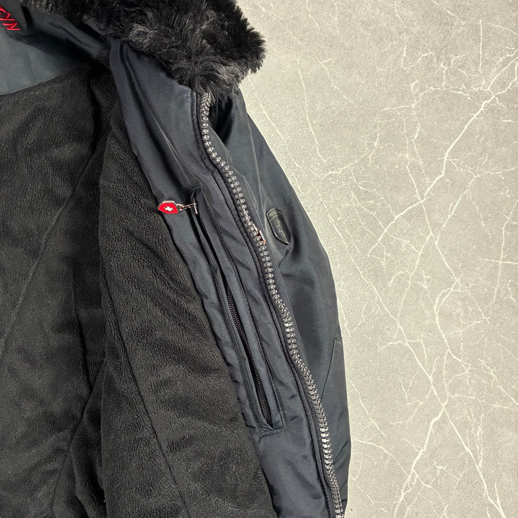 Wellensteyn Winterjacke (S)