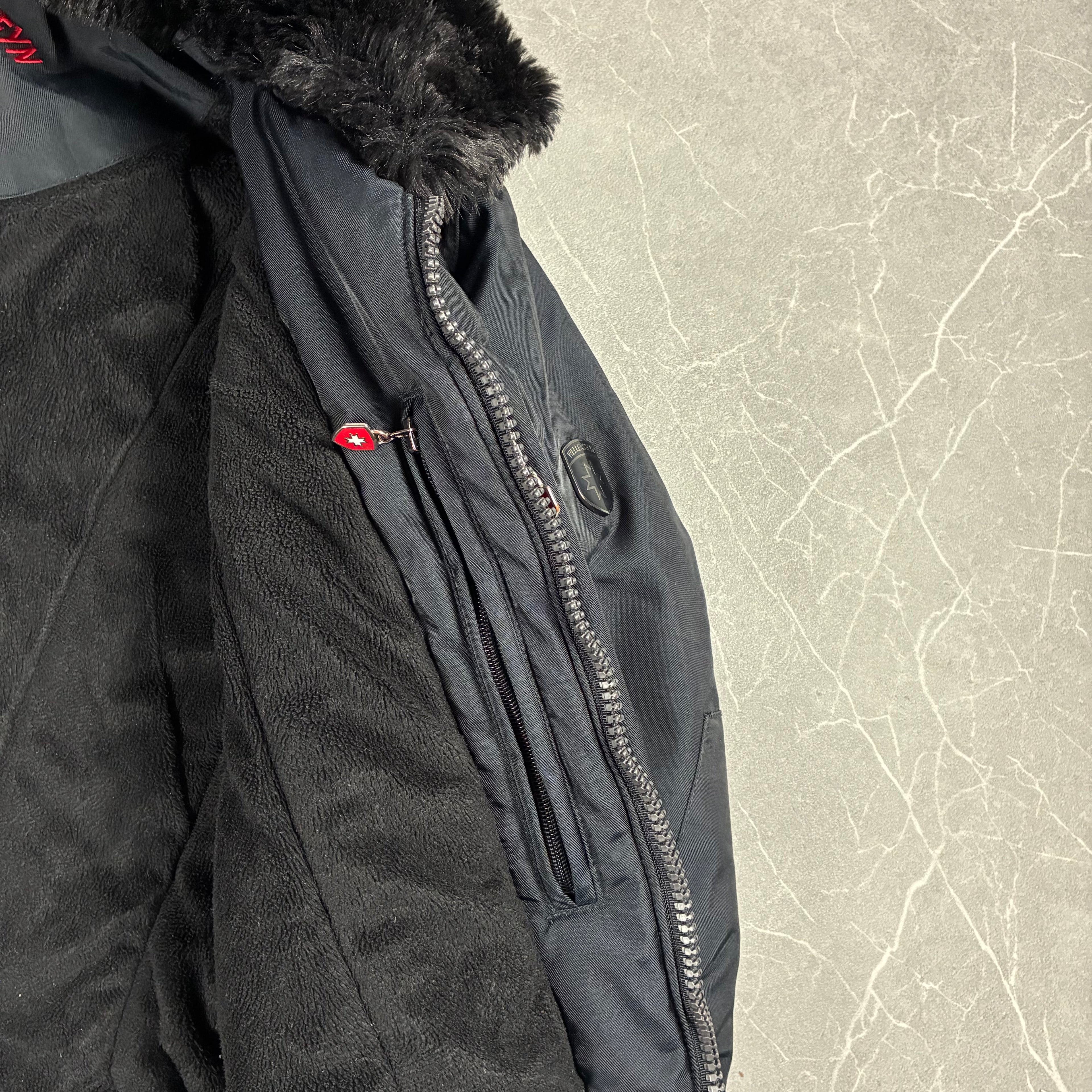 Wellensteyn Winterjacke (S)