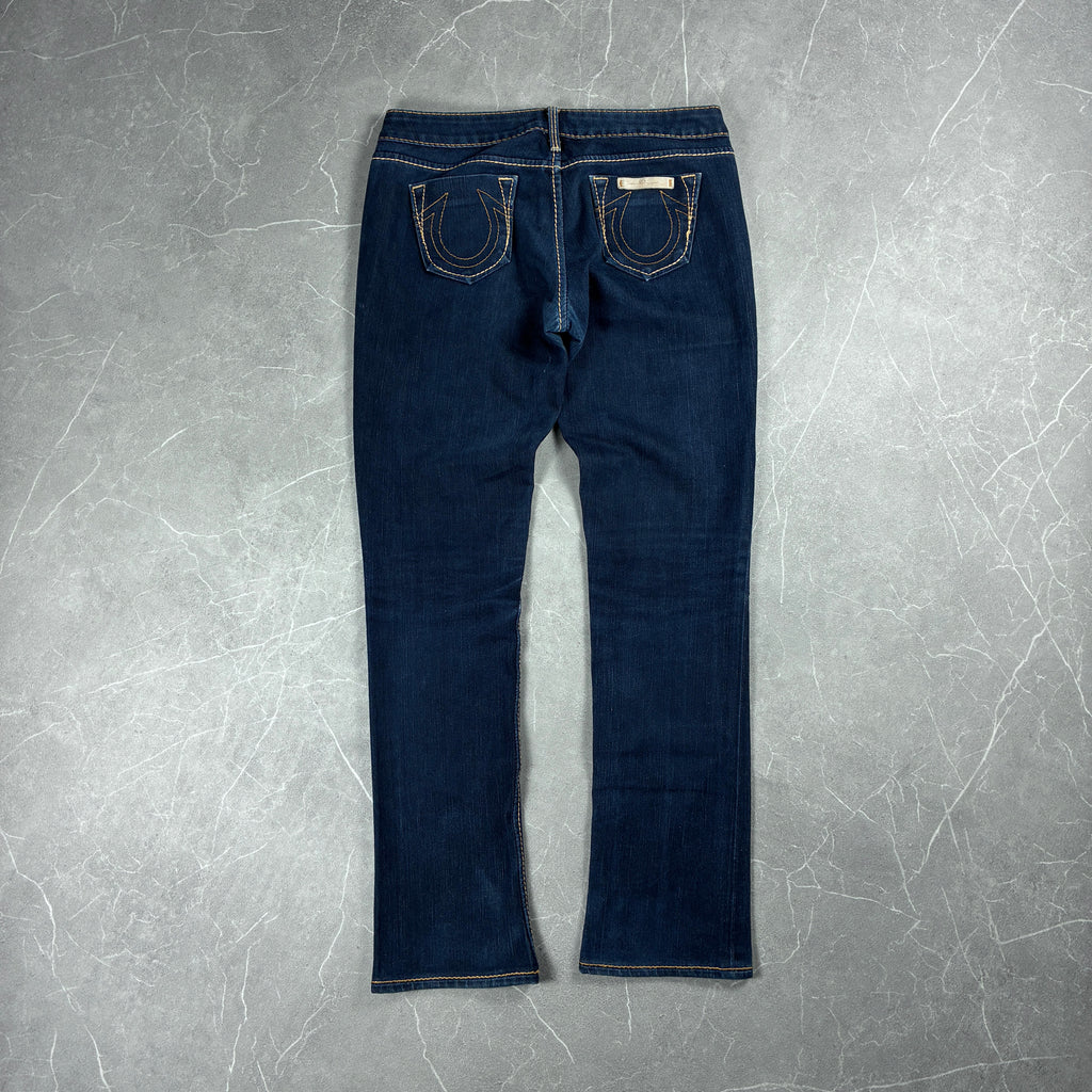 True Religion Damen Jeans (S/36)
