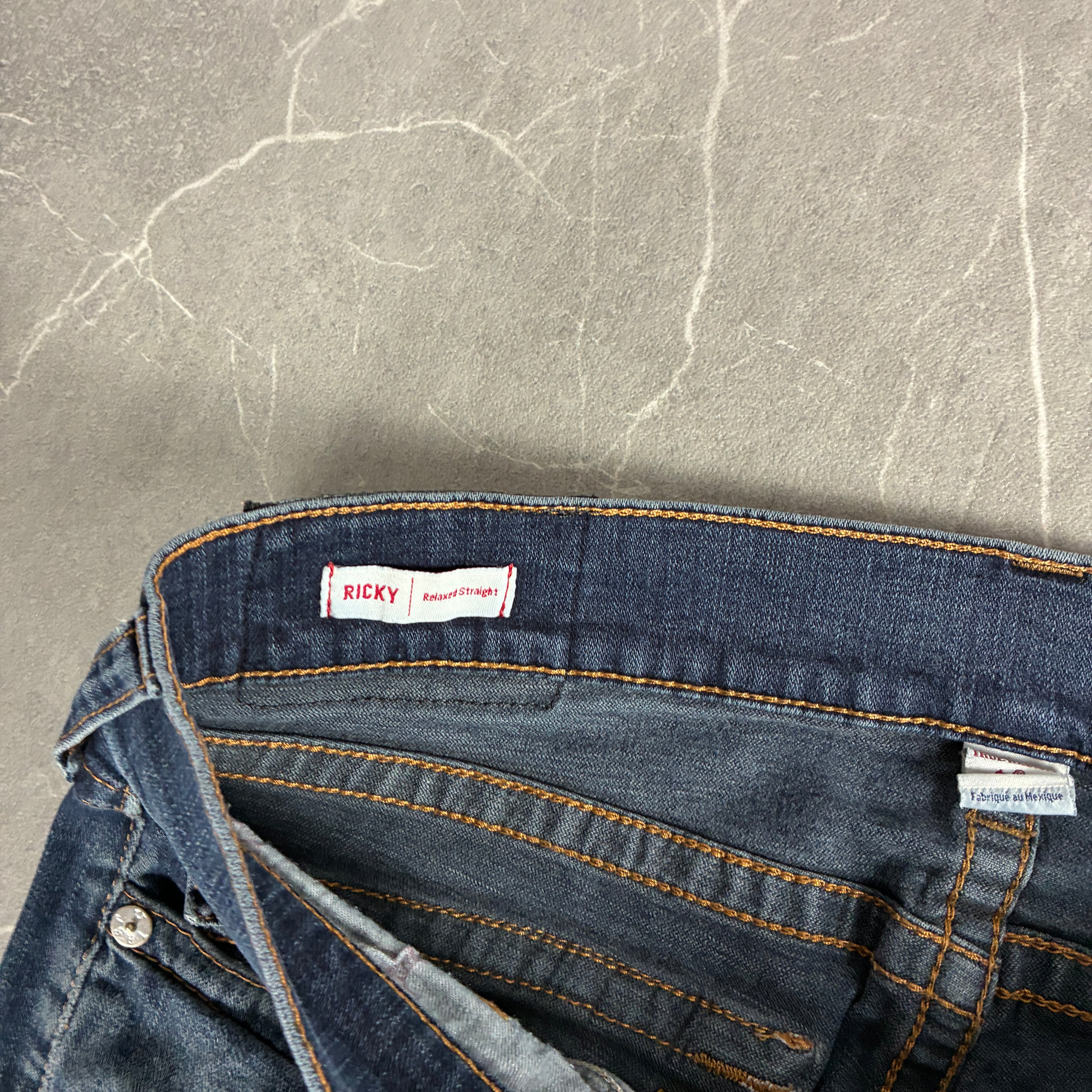 True Religion Jeans (W34)
