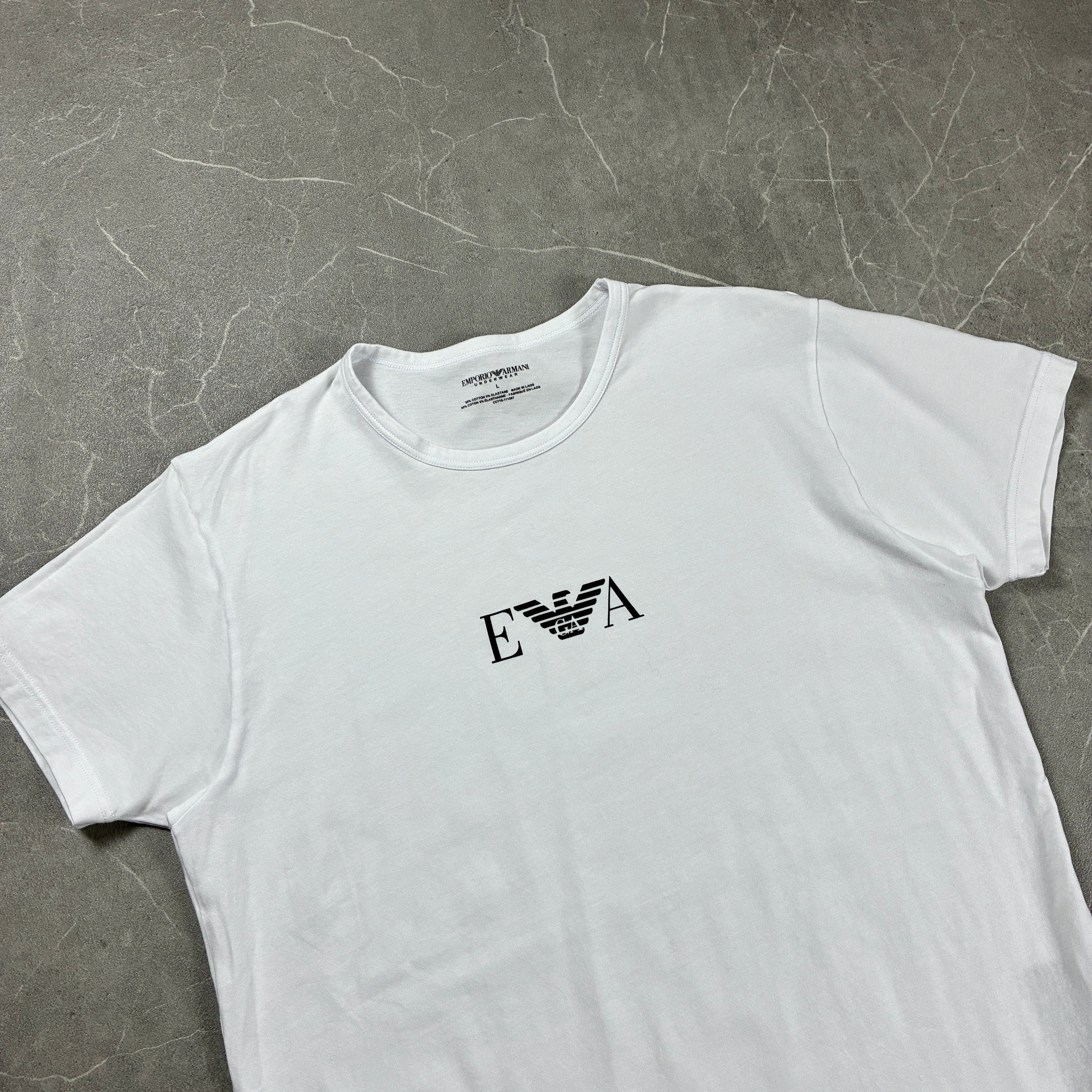 Armani Shirt (M-L)