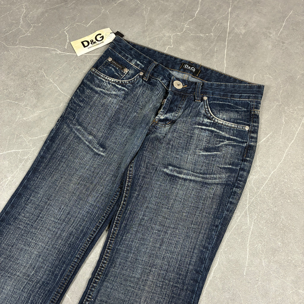 Dolce&Gabanna Damen Jeans (S/36)