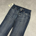 Dolce&Gabanna Damen Jeans (S/36)