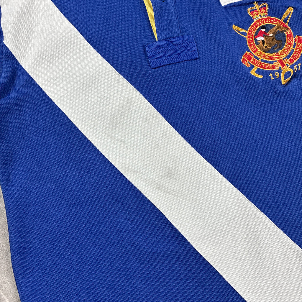 Ralph Lauren Polo (XS)