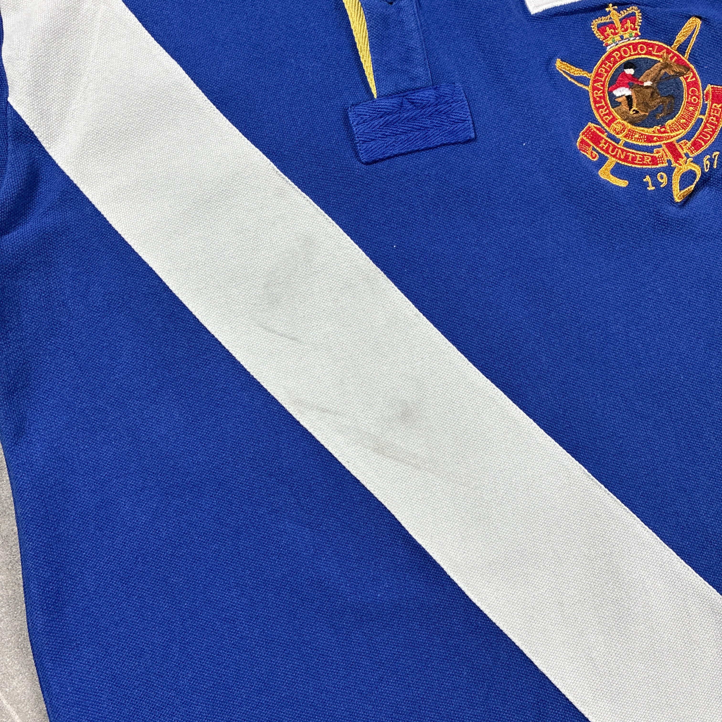 Ralph Lauren Polo (XS)