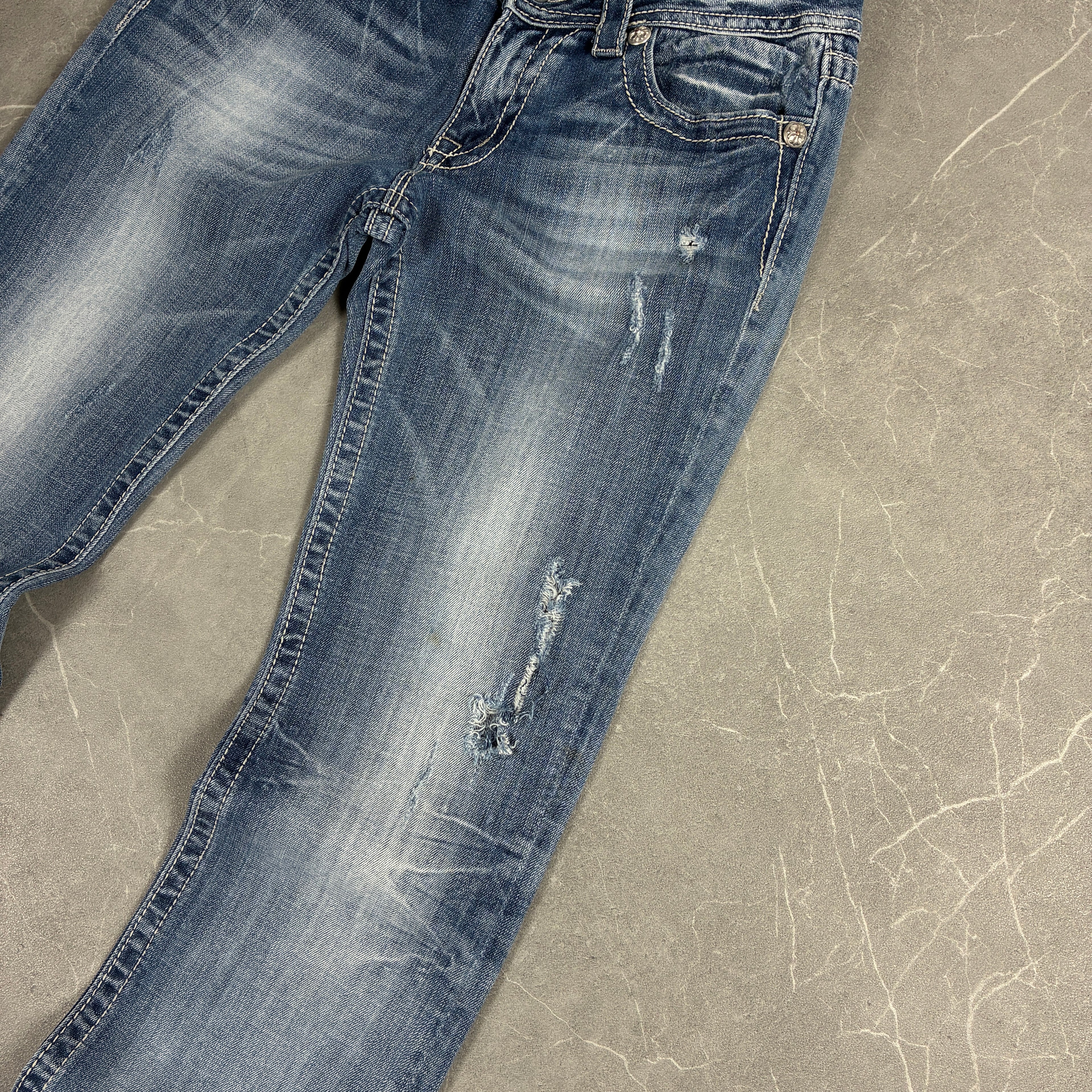 Miss Me Damenjeans (M/38)