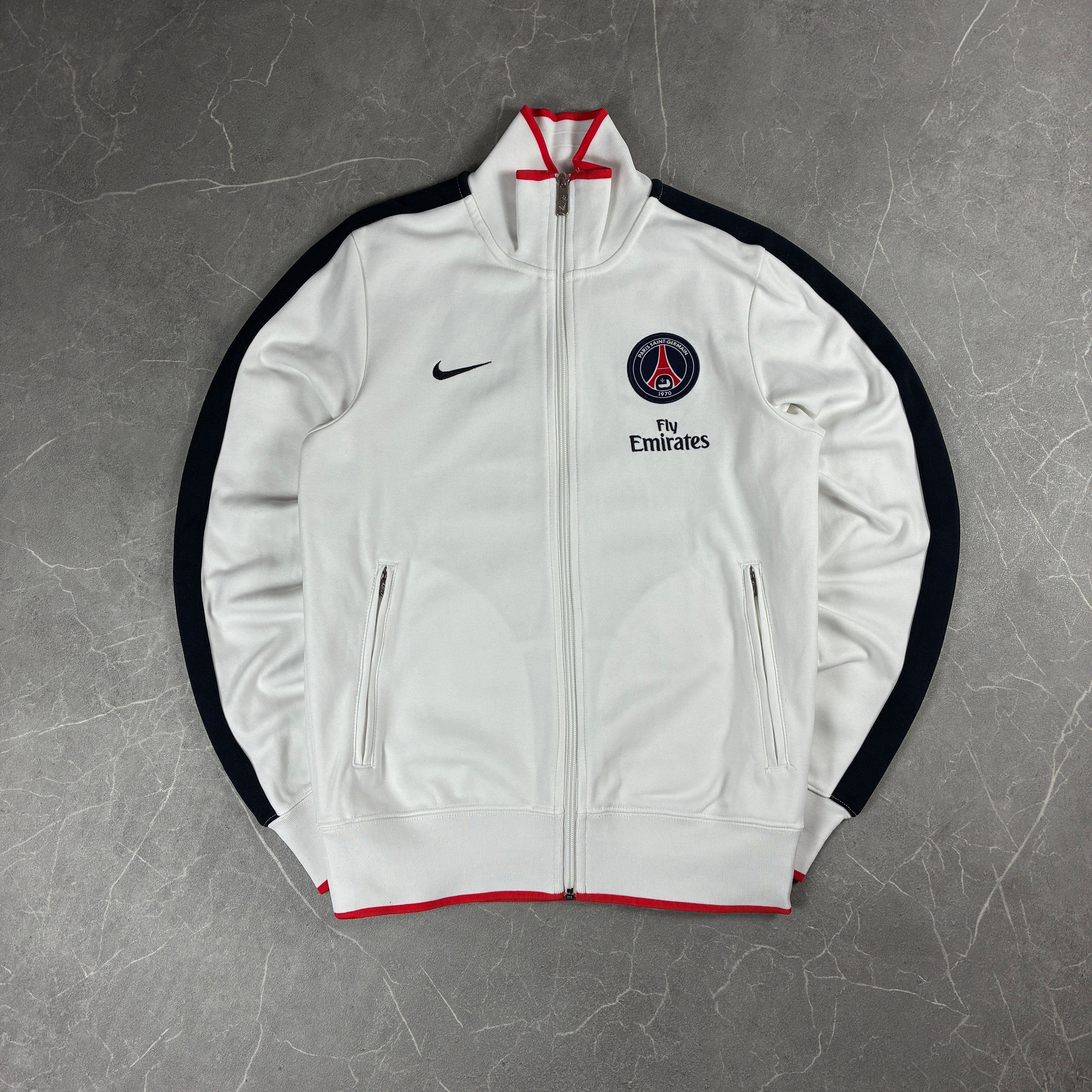 Nike x Paris Sportjacke (S)