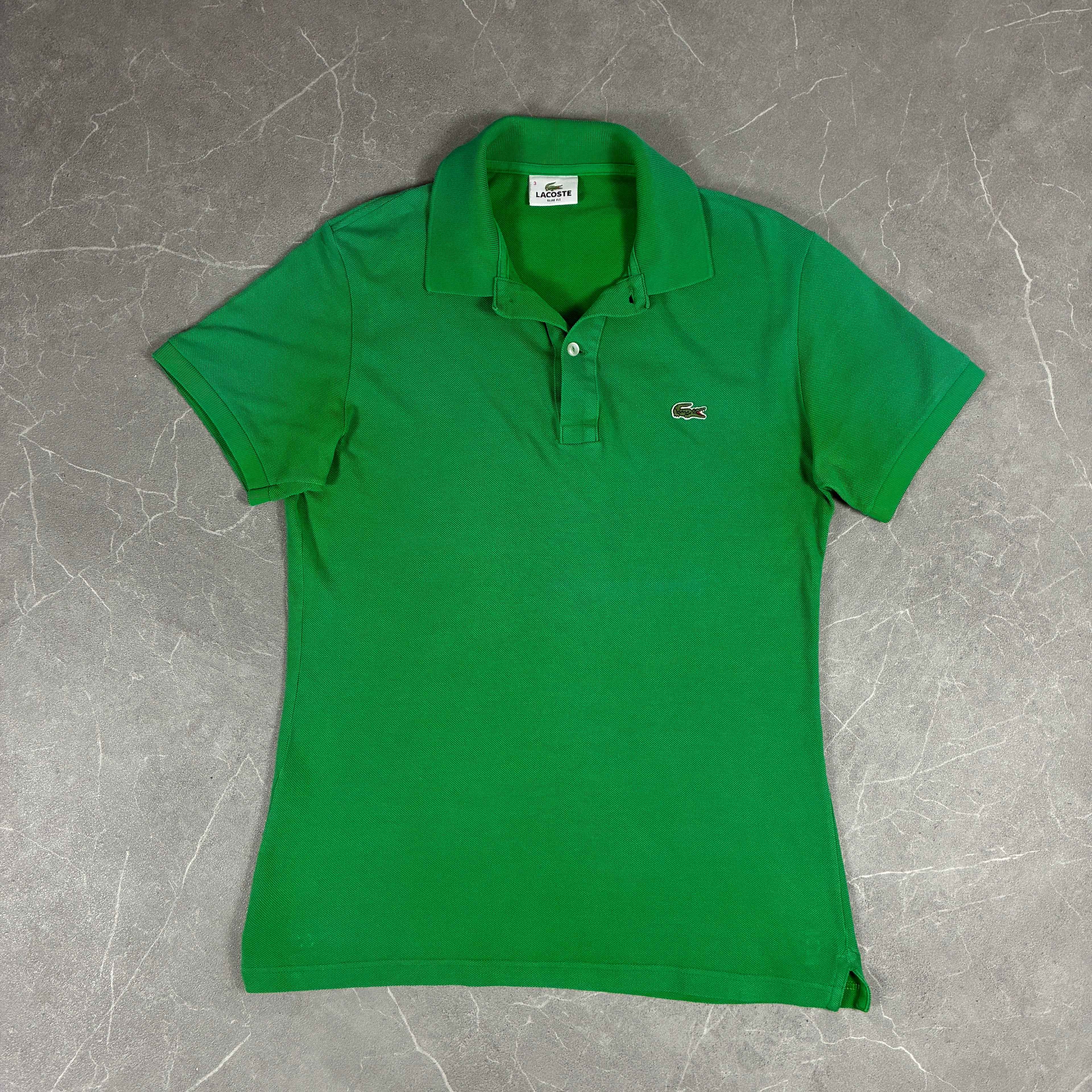 Lacoste Polo (S)