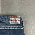 True Religion Damen Jeans (S/36)