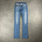 True Religion Damen Jeans (XXS/32)