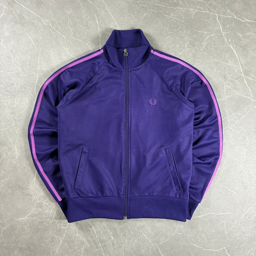 Fred Perry Damen Sportjacke (M)