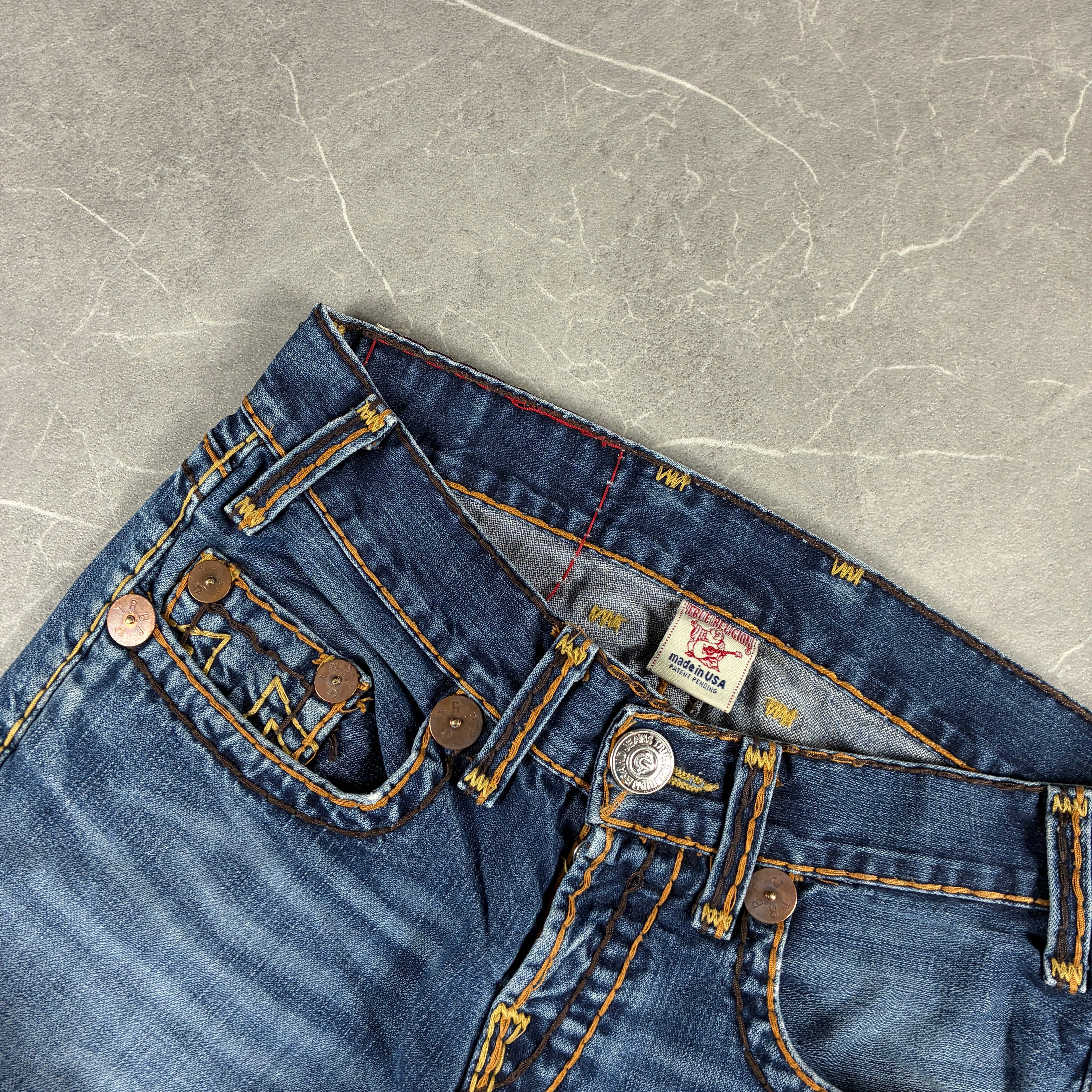 True Religion Jeans (W31)