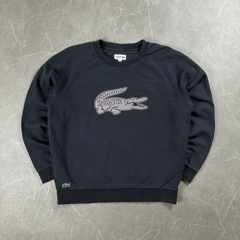 Lacoste Pullover (M)