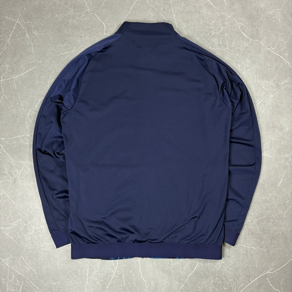Puma x Marseille Sportjacke 2019 (L)