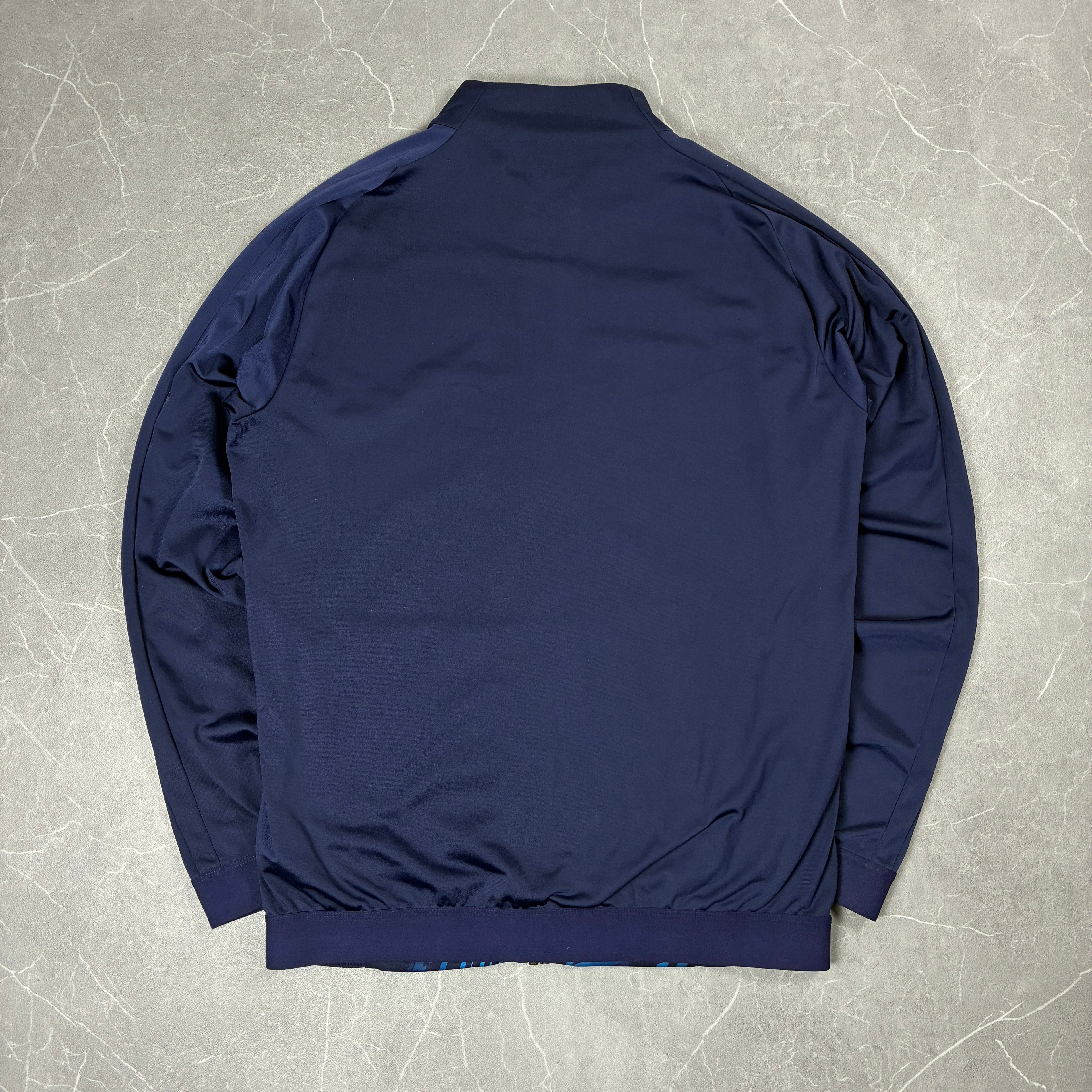 Puma x Marseille Sportjacke 2019 (L)