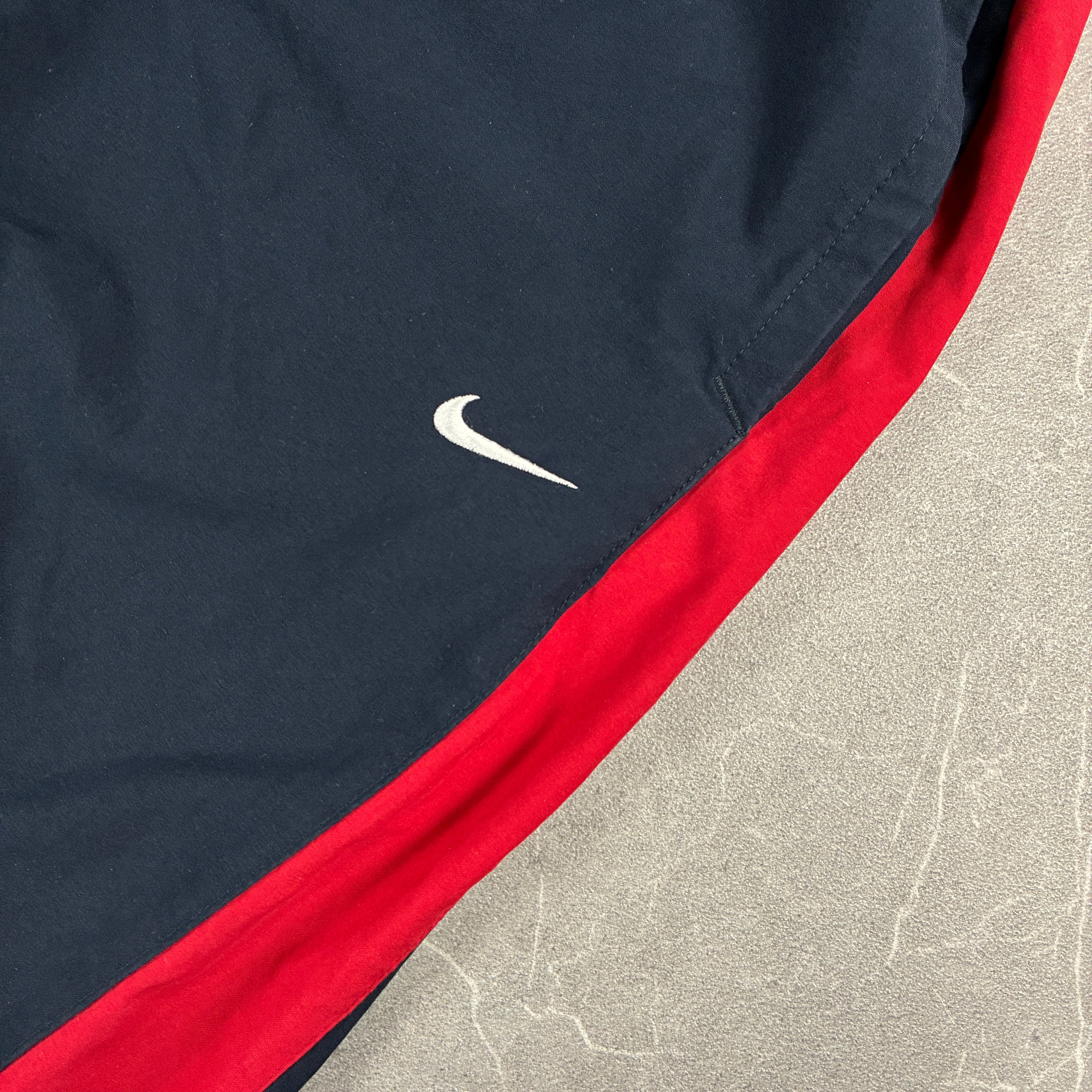 Nike Trackpants (S)