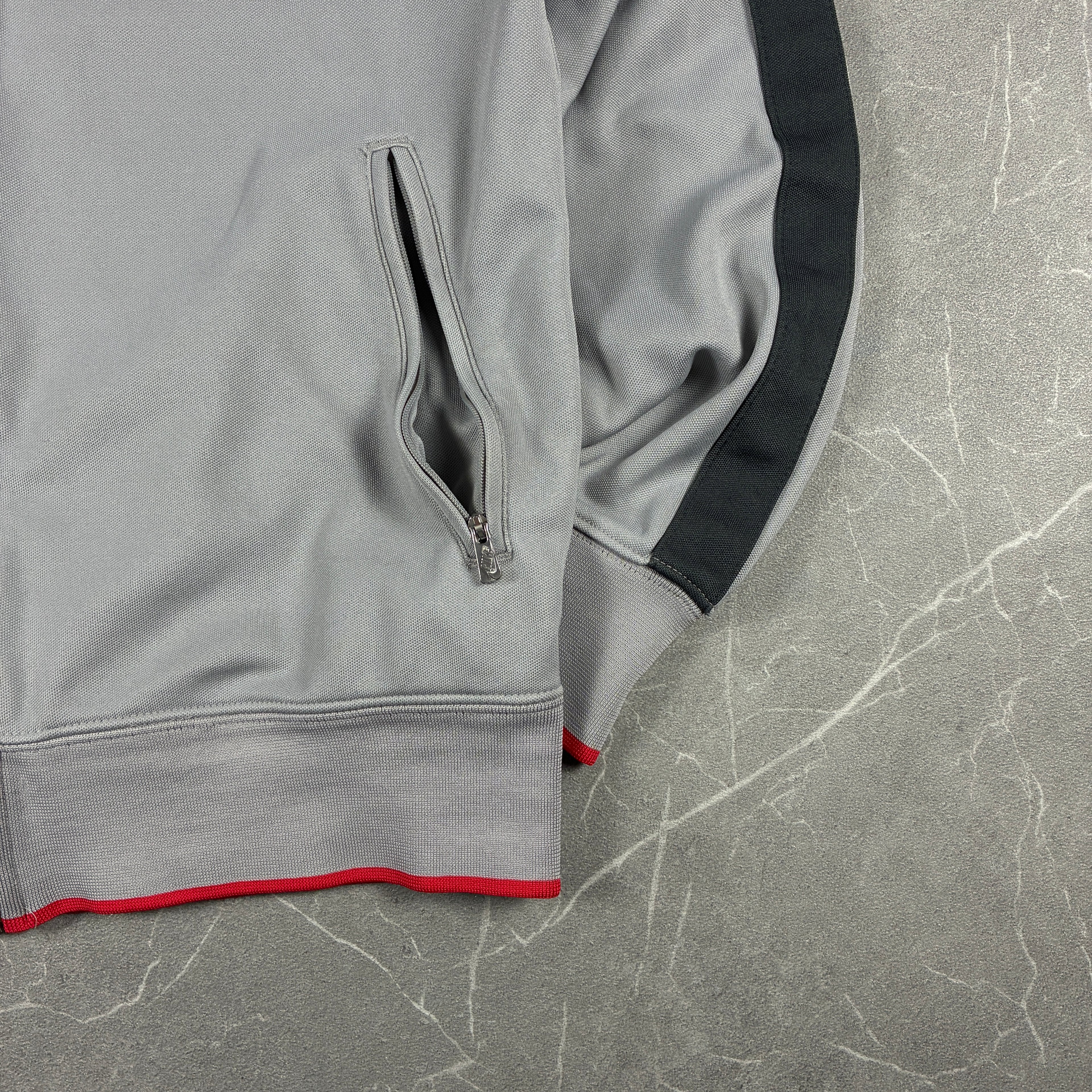 Nike x Paris Sportjacke 2012 (M)