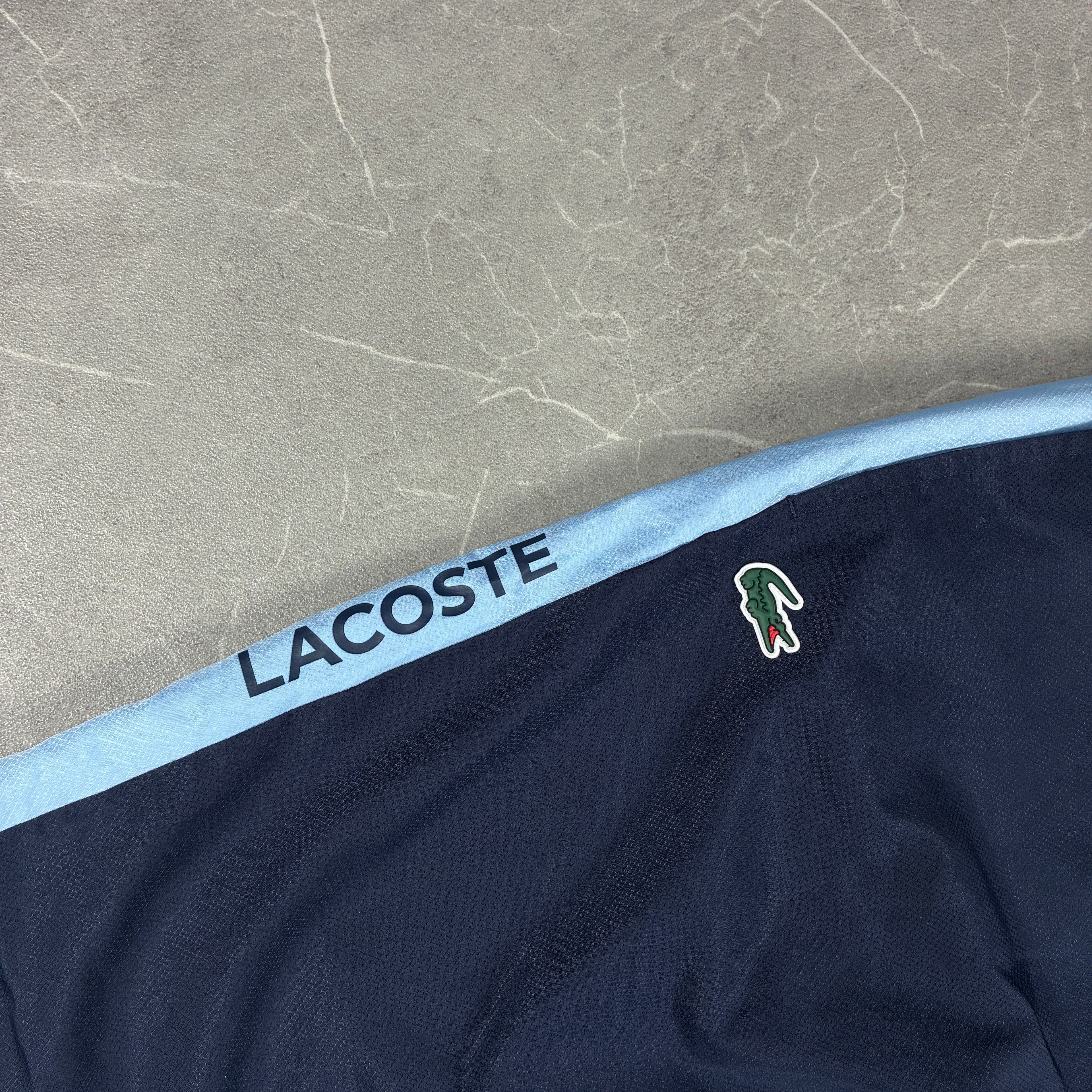 Lacoste Trainingsanzug (S)