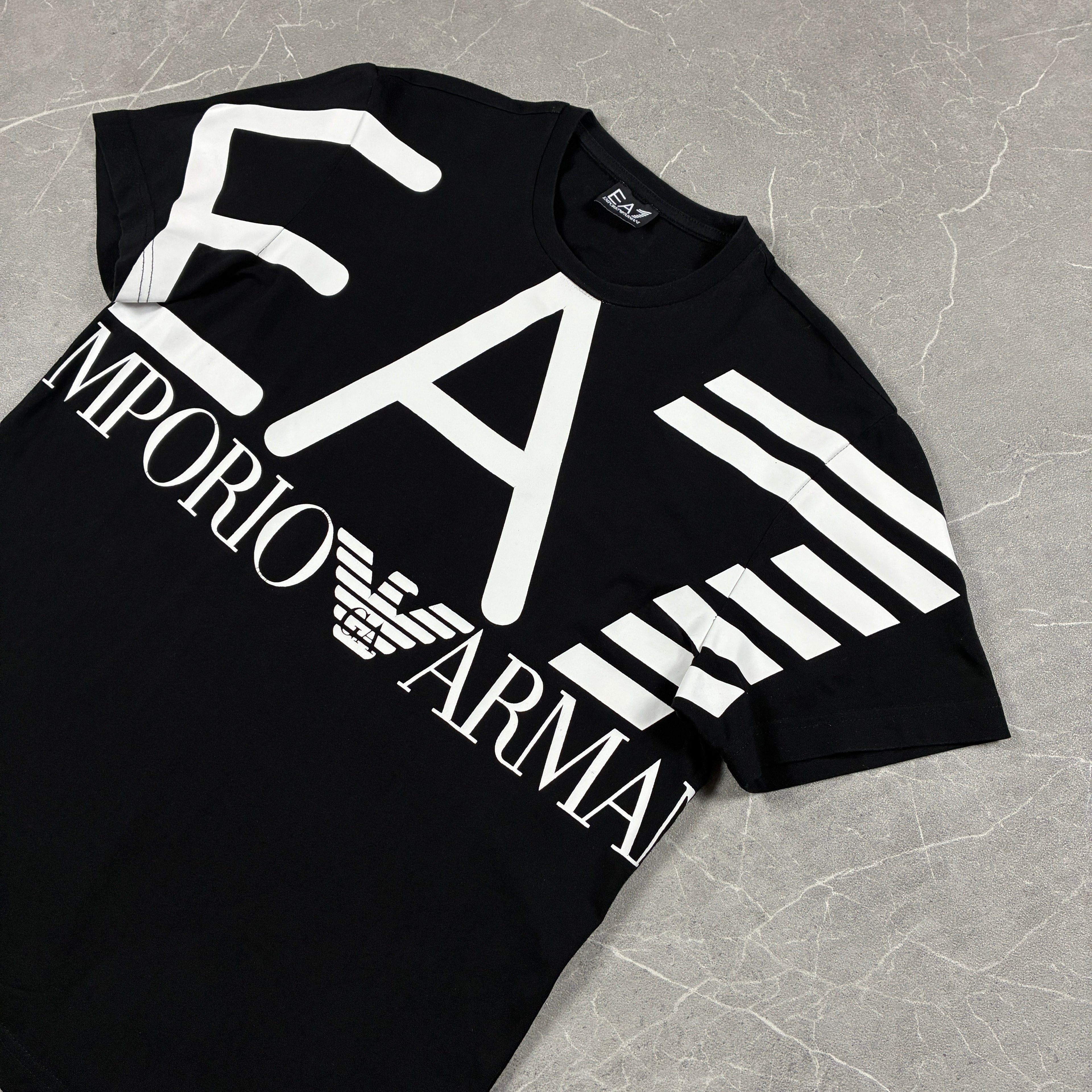 EA7 Shirt (L)