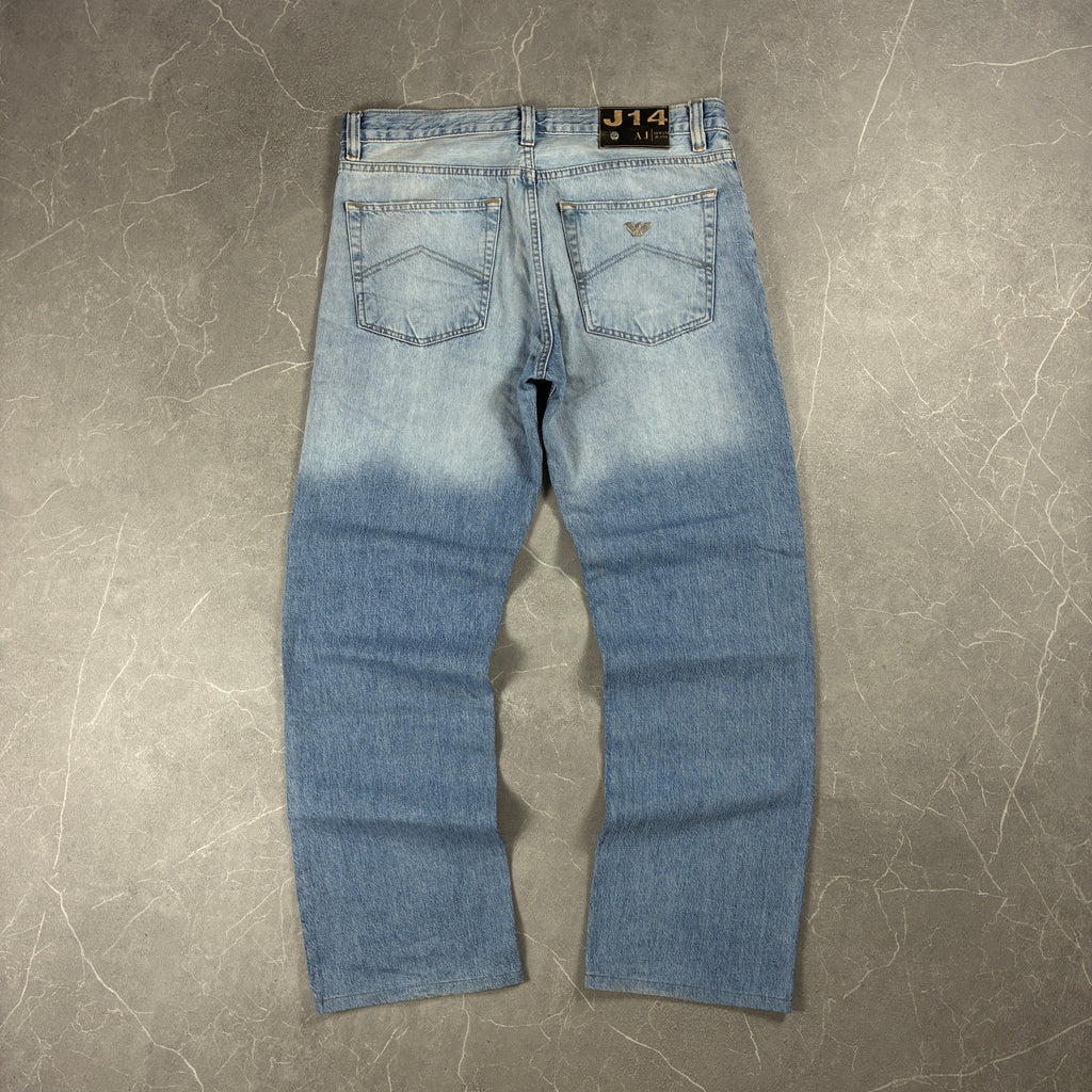 Armani Jeans (W33)