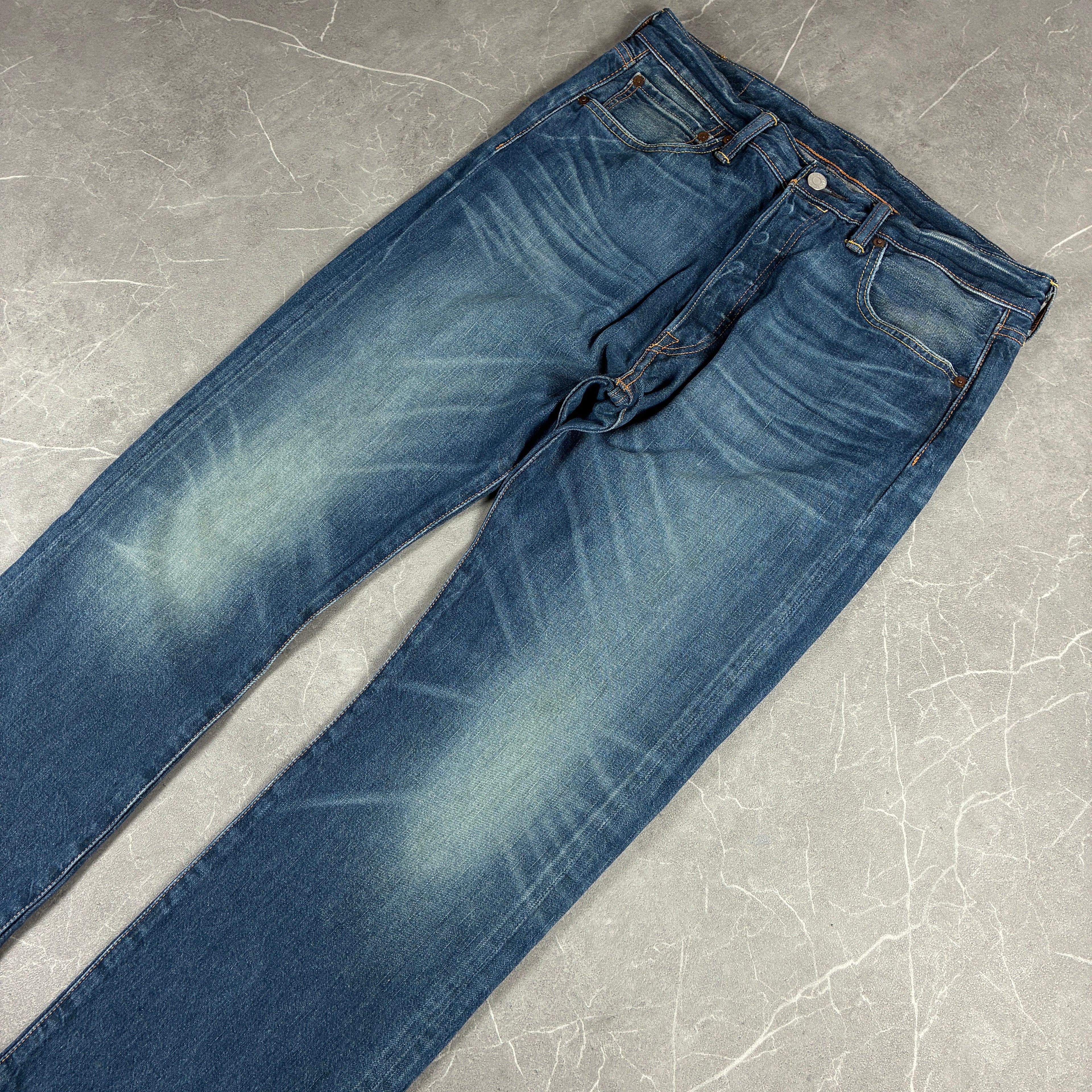 Levi’s Jeans (W33)