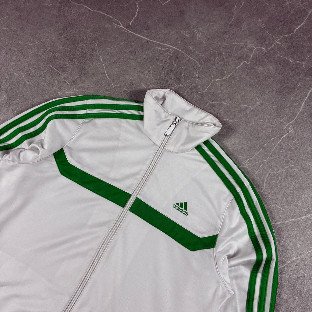 Adidas Sportjacke (XS)